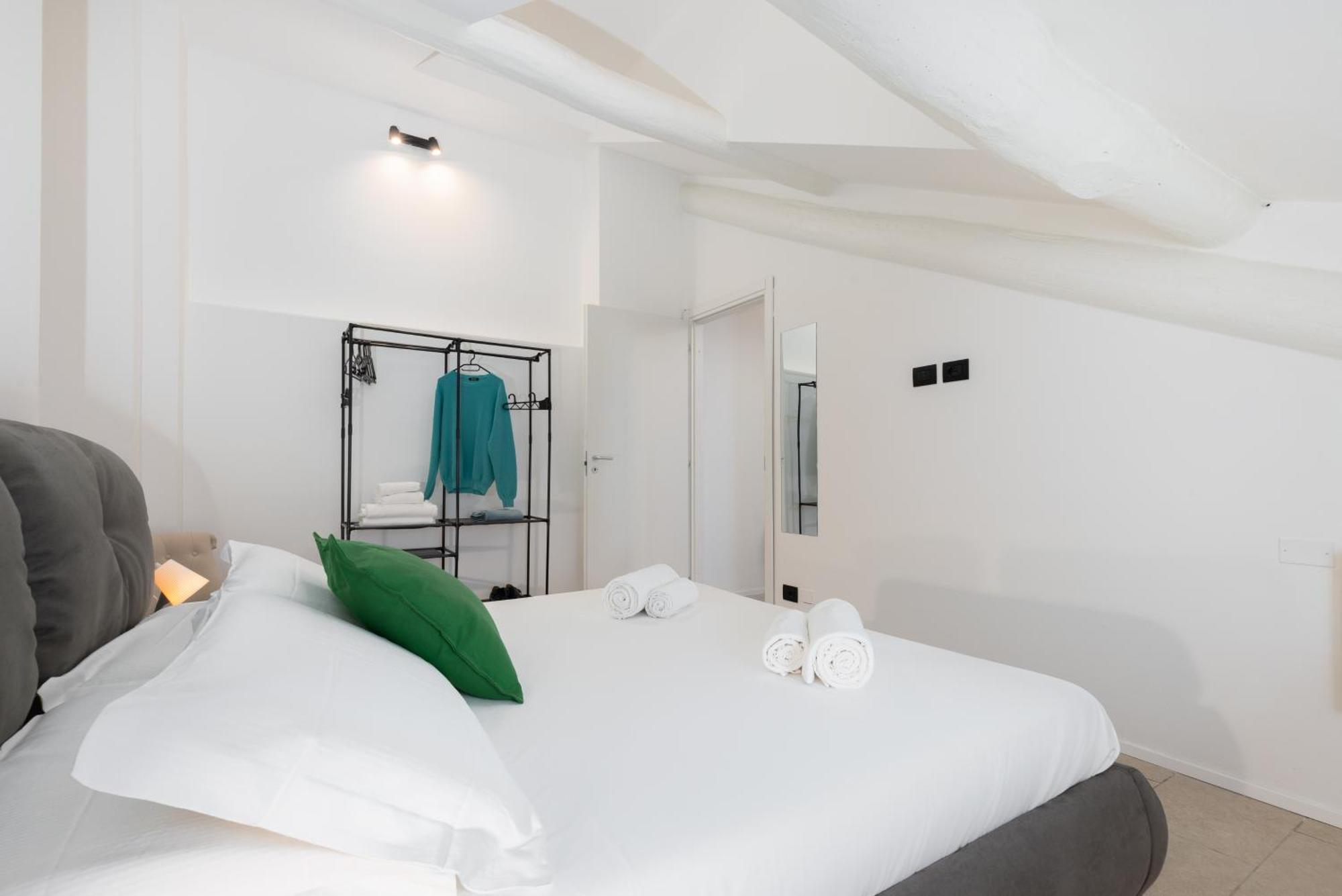 Apartamento I Buenos Aires I 2min From The Metro M1,m2 Milán